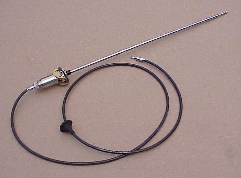 66-67 B BODY ANTENNA KIT