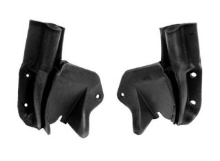 66-67 B BODY DOOR LOCK PILLAR SEAL