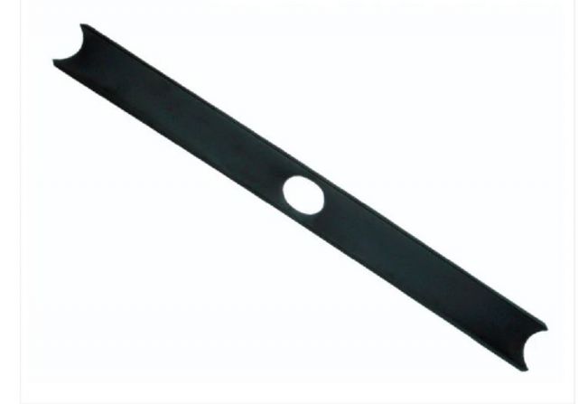 1966-71 A-Body & 1966-70 B-body Console Plastic Shifter Plate