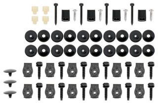 GRILL HARDWARE KIT 70 CUDA