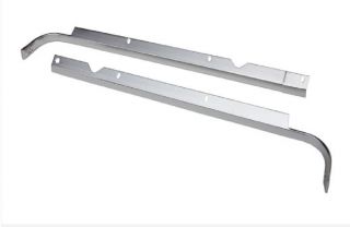 1970 CHALLENGER SE FRONT VALANCE INSERT SET