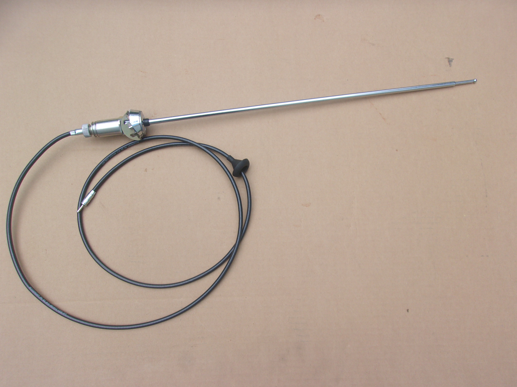 1967 Dodge Polara/Monaco Antenna Kit