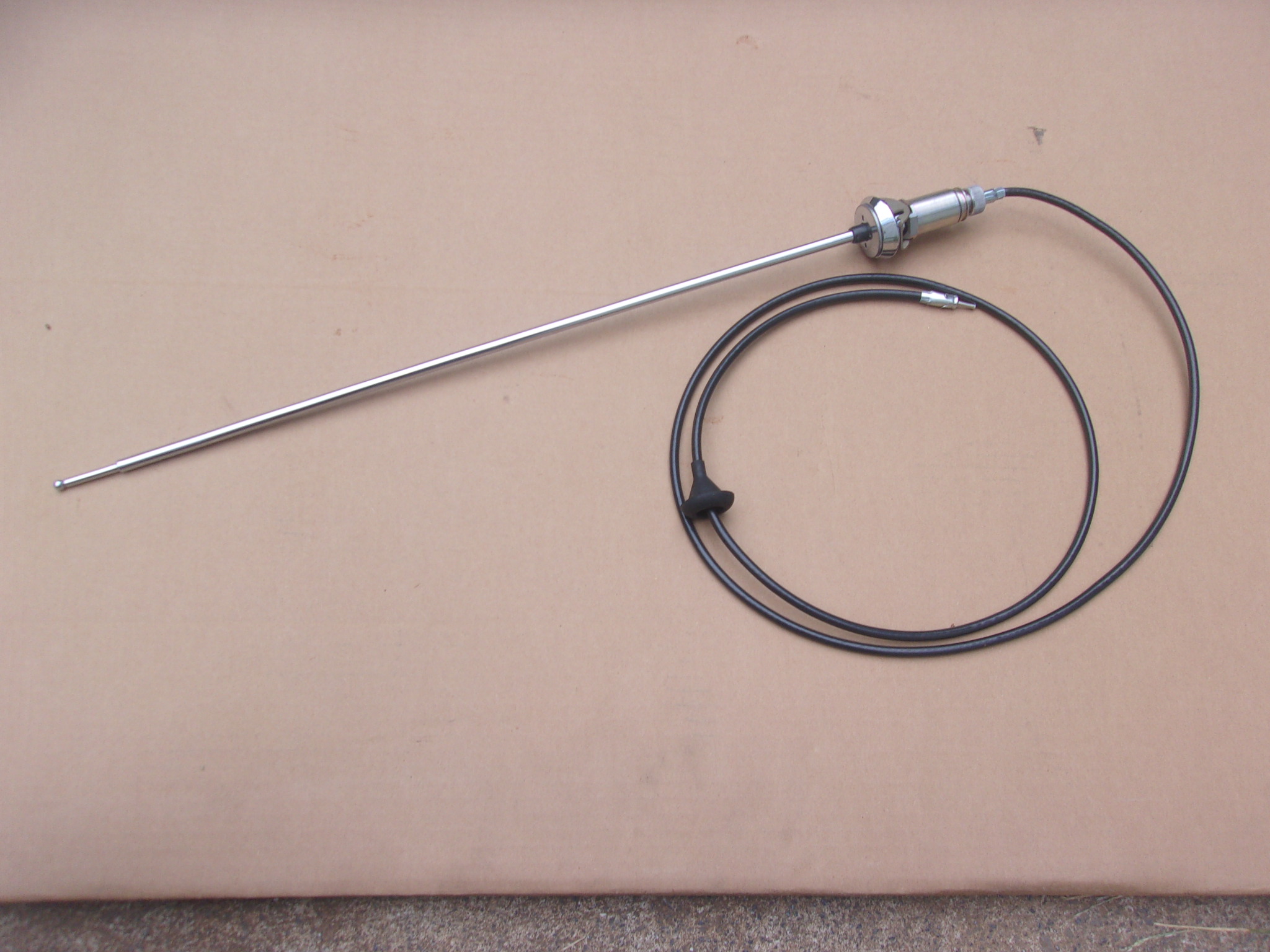 1967 Plymouth Fury Antenna Kit