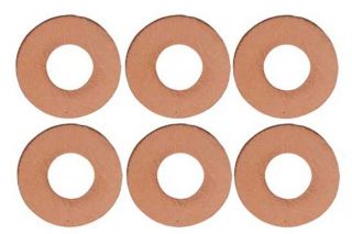 1963 - 1966 A-BODY QUARTER WINDOW HARDWARE KIT
