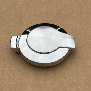 67 GTX, 67-68 BARRACUDA, 68 CHARGER FLIP TOP GAS CAP