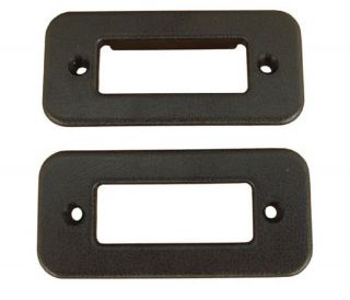 70 E BODY SEAT BELT CARPET TRIM PIECE