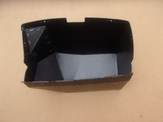 67-68 Fury Glove Box