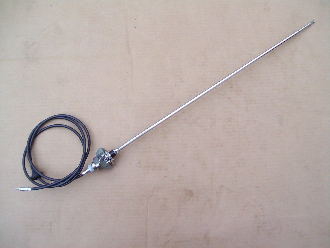 68-70 DODGE CHARGER ANTENNA KIT