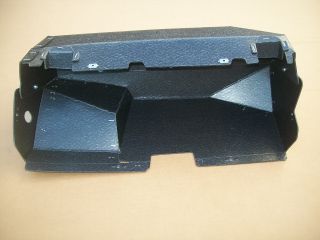 69-70 Chrysler Glove Box