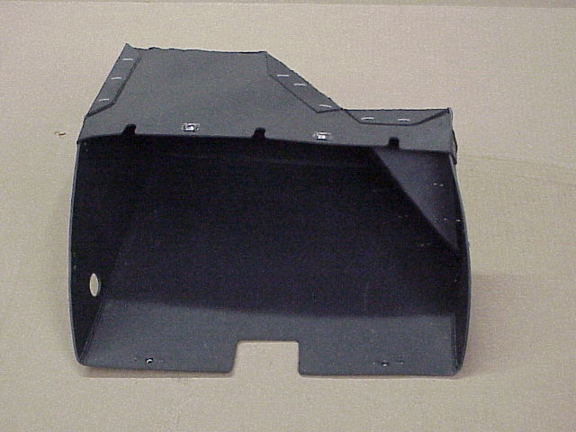 69-73 Fury/Polara/Monaco Glove Box