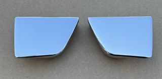 70-74 CHALLENGER INSIDE DOOR HANDLES