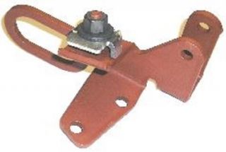 1971 440 SIX PACK THROTTLE CABLE BRACKET