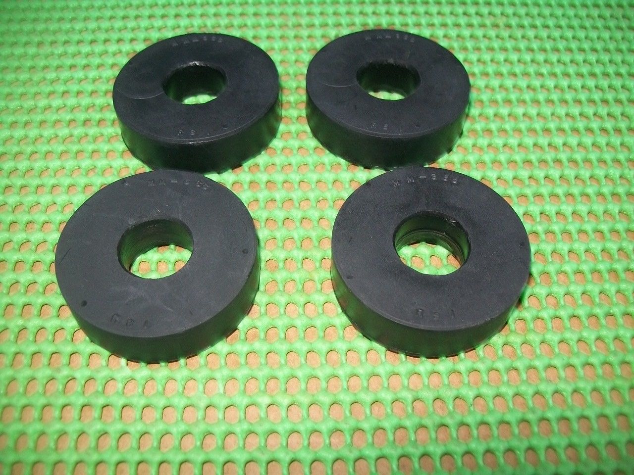 1972-1993 Radiator Core Support Bushings