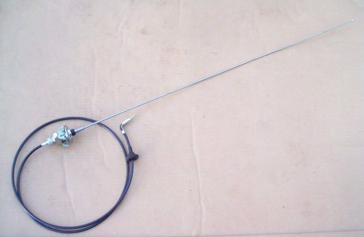 71-74 PLYMOUTH B BODY ANTENNA KIT