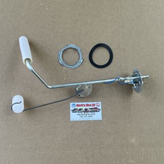 71-73 B BODY SENDING UNIT 3/8"