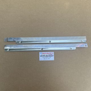 67-76 "A" BODY SILL PLATE EXTENSIONS