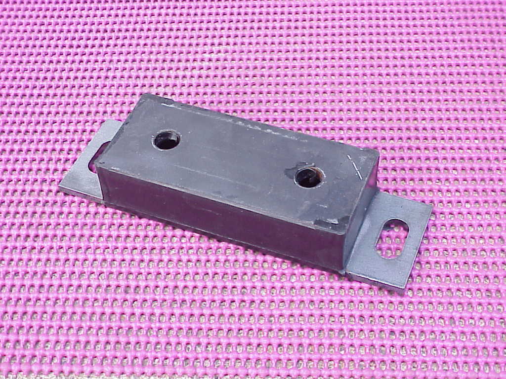 1965-71 Truck transmission mount