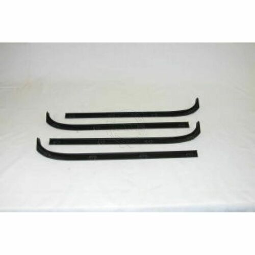 B-VAN WINDOW SWEEP BELT WEATHERSTRIP - SET