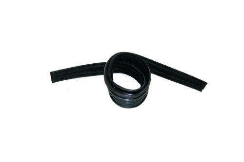 B-VAN DOOR GLASS RUN WEATHERSTRIP - PAIR