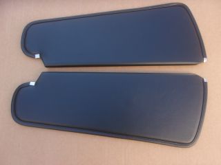 79-80 Truck/Ramcharger/Trailduster Sun Visors