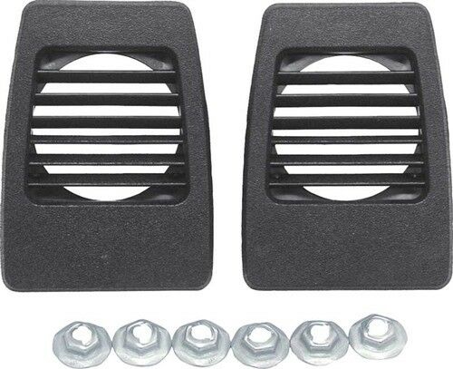 63-66 A-BODY 72-80 TRUCK Dash Defroster Vents