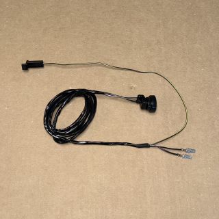 69-70 B BODY AUTOMATIC TRANSMISSION HARNESS