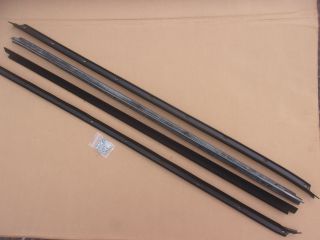 76-80 ASPEN/VOLARE 2 DR BELT CATWHISKERS