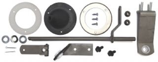 NEW REPRODUCTION 1967 - 1973 A-BODY GEARSHIFT CONTROL ASSEMBLY