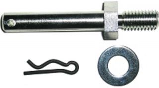 TRANSMISSION BELL CRANK STUD ASSEMBLY