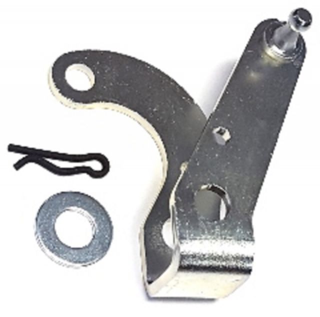 1967 - 1976 THROTTLE KICKDOWN LEVER