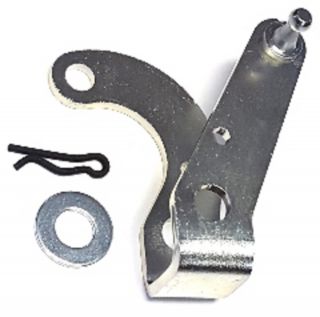 1967 - 1976 THROTTLE KICKDOWN LEVER