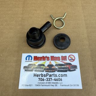 1967 - 1970 B-BODY BENDIX BRAKE BOOSTER CHECK VALVE KIT