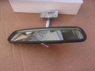 68-69 A/B BODY REAR VIEW MIRROR