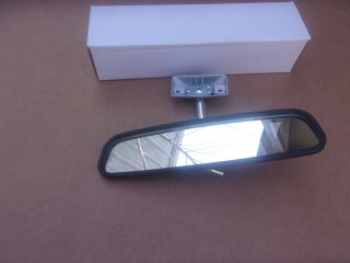 70 A, B, & E BODY REAR VIEW MIRROR