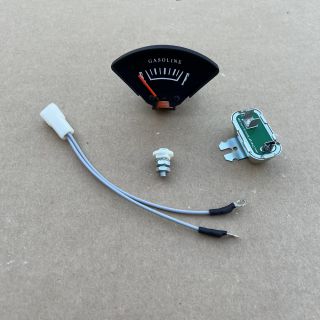 1967 - 1971 A-BODY RALLYE DASH FUEL GAUGE REPLACEMENT KIT