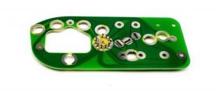 1972 - 1975 DODGE PLYMOUTH TRUCK CIRCUIT BOARD RAMCHARGER TRAILDUSTER