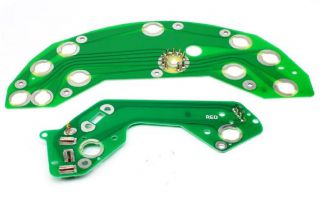 1965 - 1966 CHRYSLER C-BODY CIRCUIT BOARD