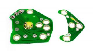 1967 DODGE C-BODY CIRCUIT BOARD SET