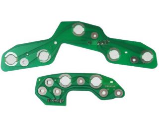 1965 - 1966 PLYMOUTH C-BODY CIRCUIT BOARD SET