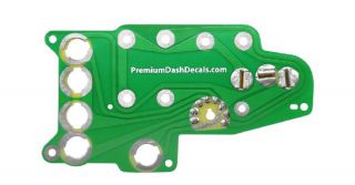1969 CHRYSLER IMPERIAL CIRCUIT BOARD