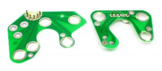 1965 - 1966 DODGE  POLARA & MONACO C-BODY CIRCUIT BOARD