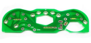 1974 - 1980 DODGE MOTOR HOME CIRCUIT BOARD