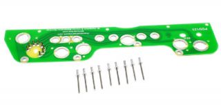 1964 CHRYSLER IMPERIAL CIRCUIT BOARD