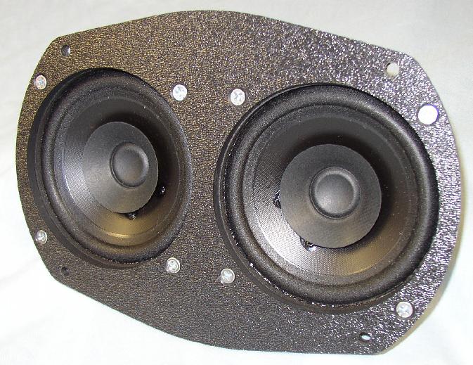 6X9 STEREO SPEAKER