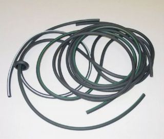 NEW REPRODUCTION 1970 B-BODY A/C & HEATER CONTROL HOSE KIT FROM FIREWALL OUT