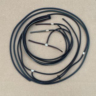 NEW REPRODUCTION 1970 B-BODY AC/HEATER CONTROL VACUUM HOSE KIT VHK7