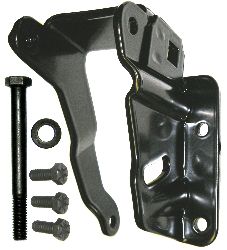 Big Block & HEMI Federal Power Steering Pump Brackets