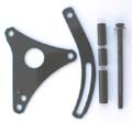 ALTERNATOR BRACKET KIT 67-74