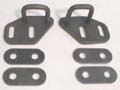 1970-1974 A,B & E-BODY BUCKET SEAT LATCH SET