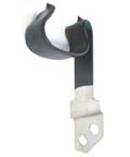 1969 - 1974 BIG BLOCK HEATER HOSE SUPPORT BRACKET